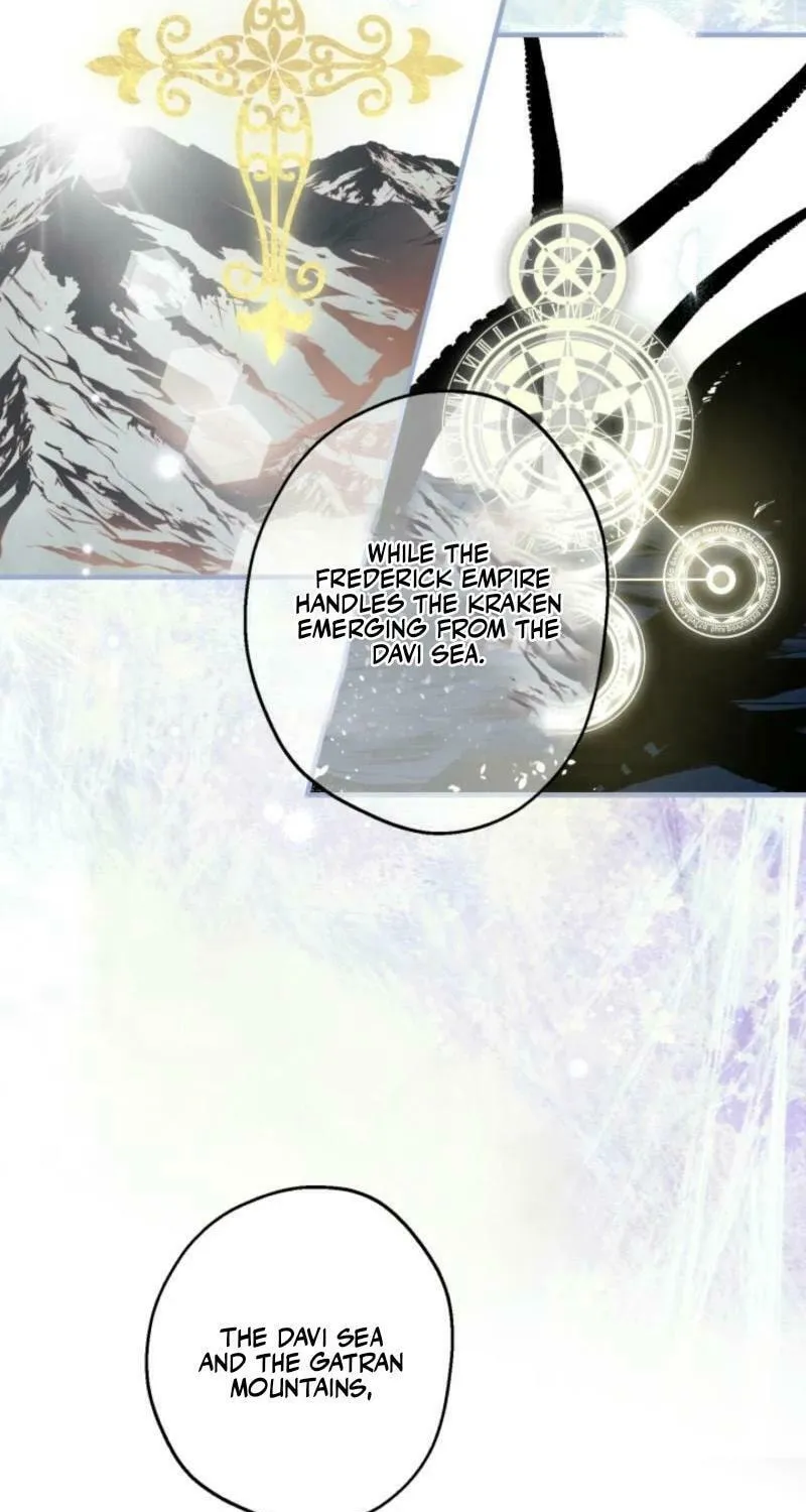 The Most Powerful Characters in the World Are Obsessed with Me Chapter 109 page 19 - 
