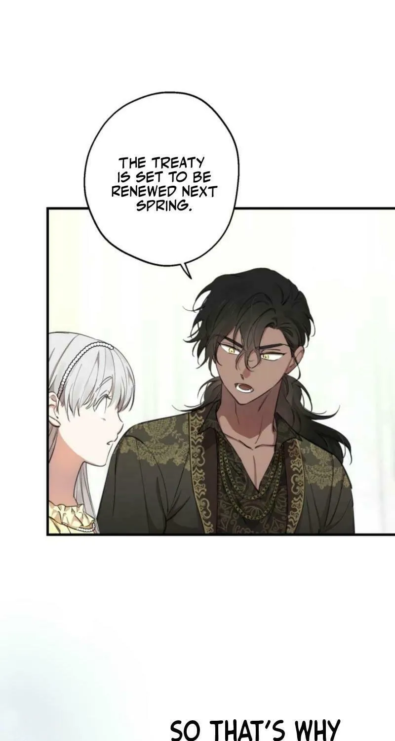 The Most Powerful Characters in the World Are Obsessed with Me Chapter 109 page 23 - 