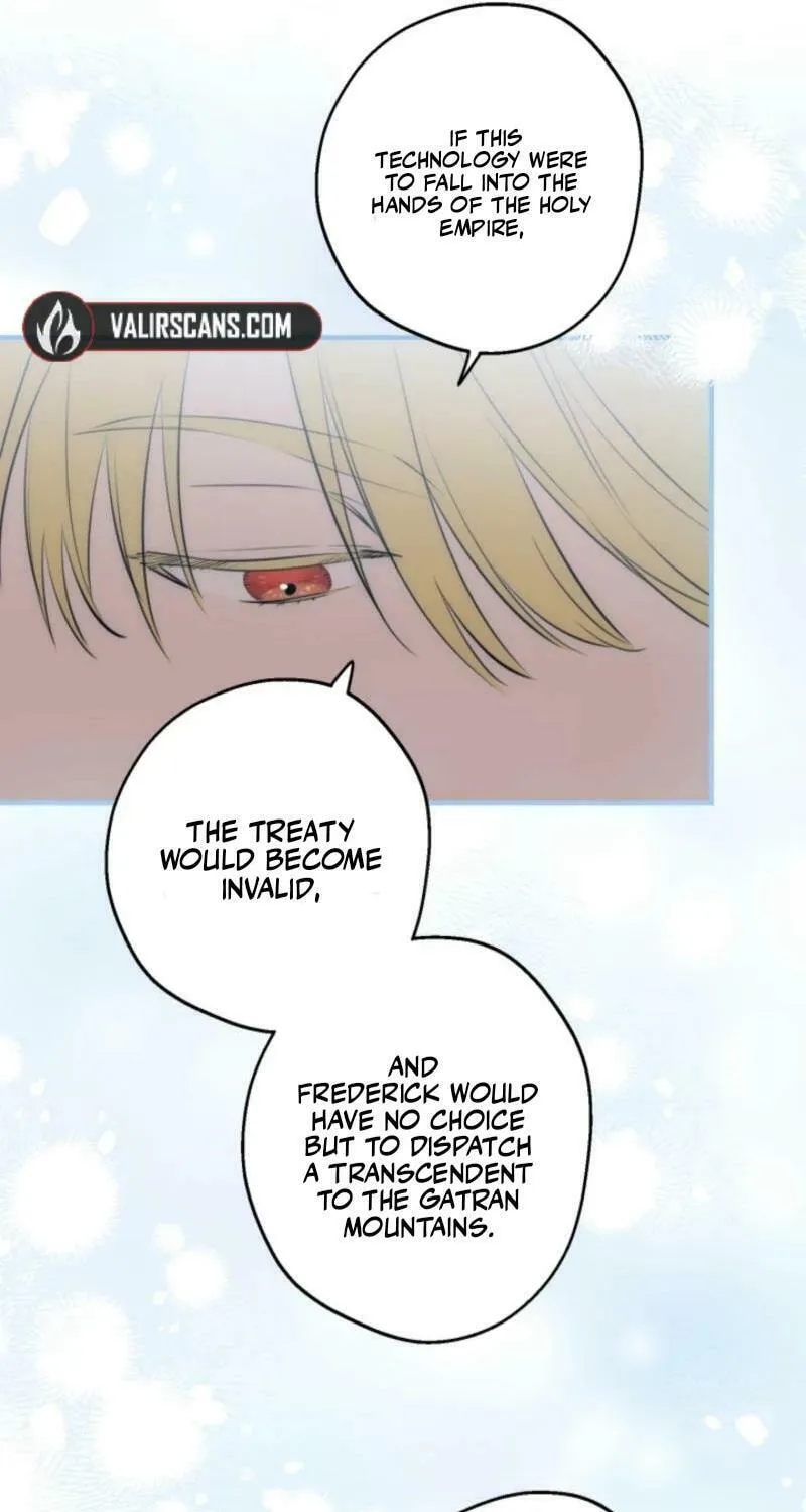 The Most Powerful Characters in the World Are Obsessed with Me Chapter 109 page 31 - 