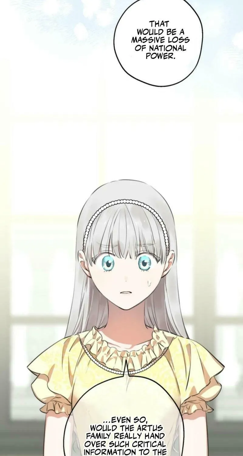 The Most Powerful Characters in the World Are Obsessed with Me Chapter 109 page 32 - 