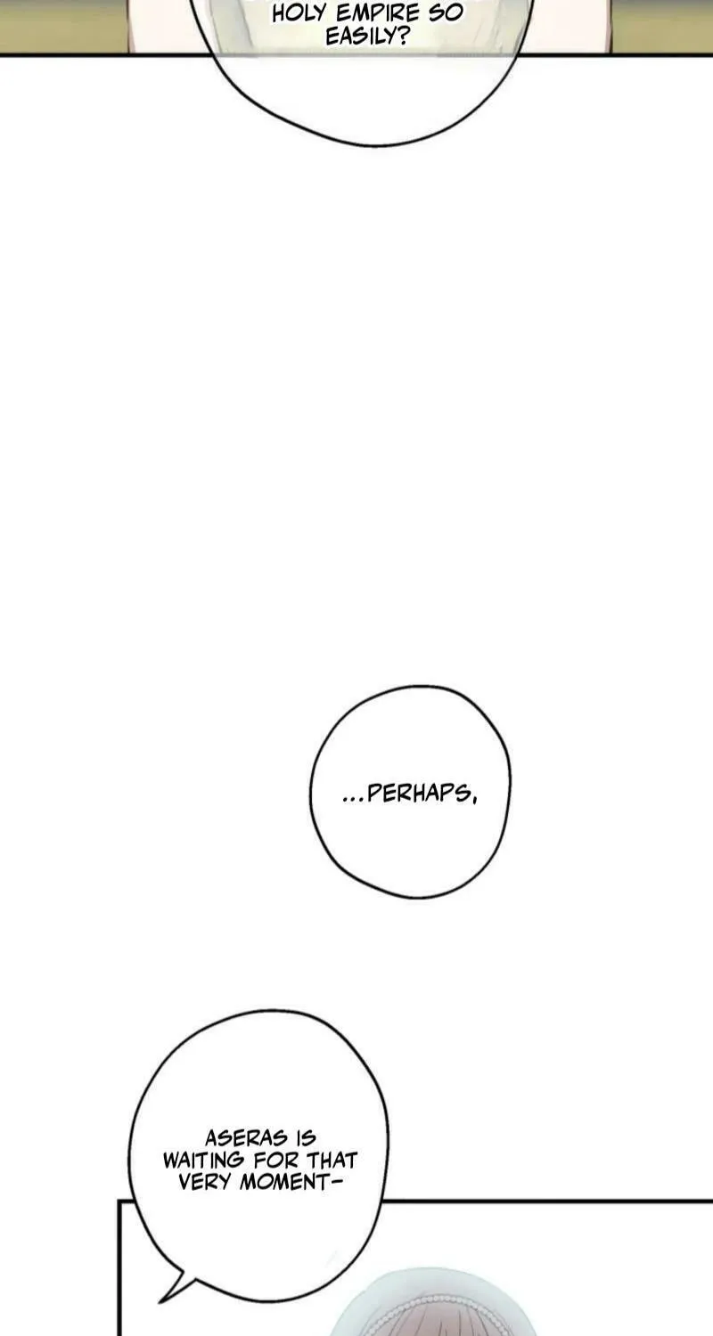 The Most Powerful Characters in the World Are Obsessed with Me Chapter 109 page 33 - 
