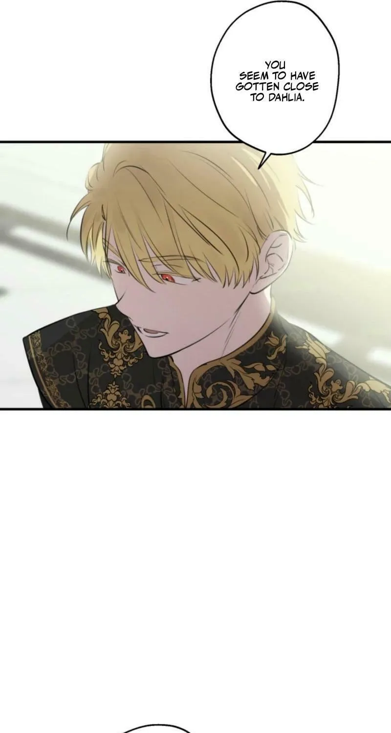 The Most Powerful Characters in the World Are Obsessed with Me Chapter 109 page 51 - 