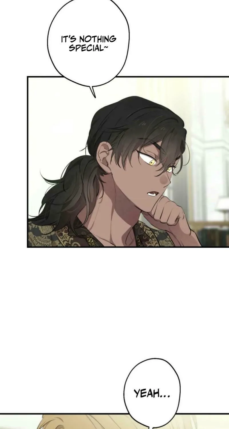 The Most Powerful Characters in the World Are Obsessed with Me Chapter 109 page 52 - 