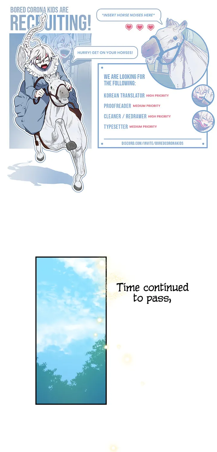 The Most Powerful Characters in the World Are Obsessed with Me Chapter 11 page 1 - 