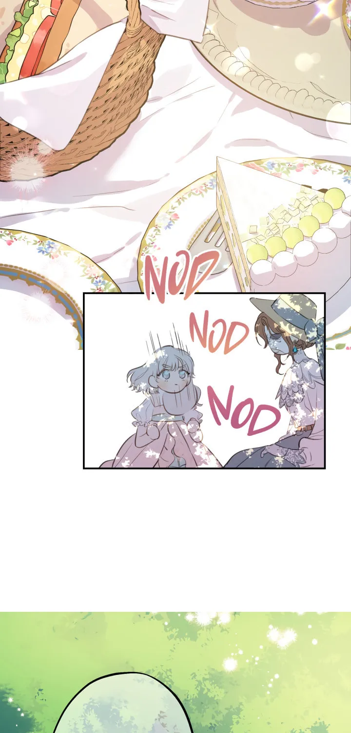 The Most Powerful Characters in the World Are Obsessed with Me Chapter 11 page 14 - 