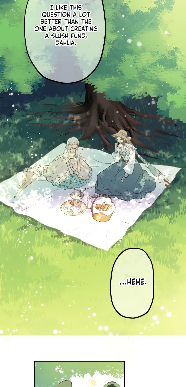 The Most Powerful Characters in the World Are Obsessed with Me Chapter 11 page 15 - 