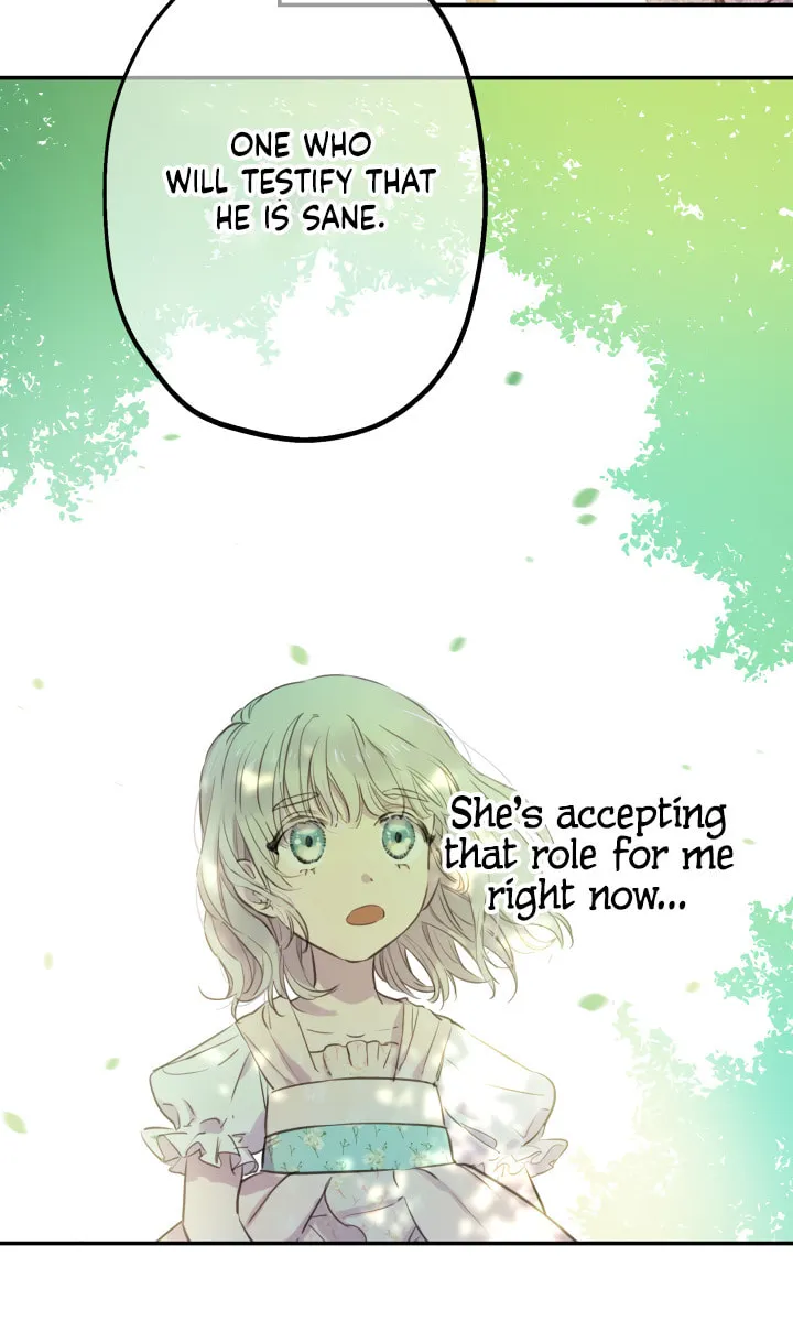 The Most Powerful Characters in the World Are Obsessed with Me Chapter 11 page 18 - 