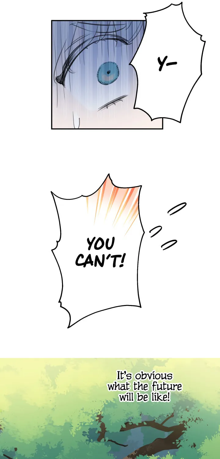 The Most Powerful Characters in the World Are Obsessed with Me Chapter 11 page 19 - 