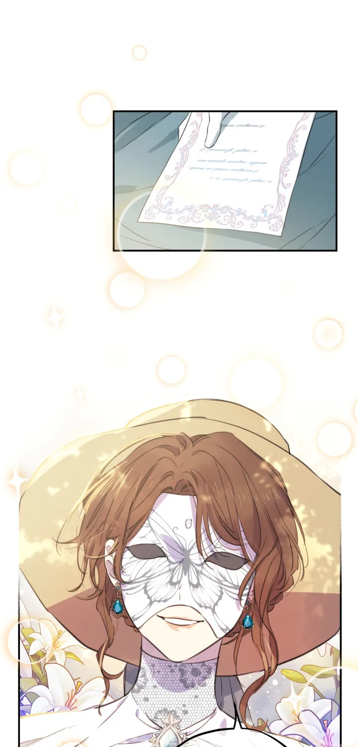 The Most Powerful Characters in the World Are Obsessed with Me Chapter 11 page 21 - 