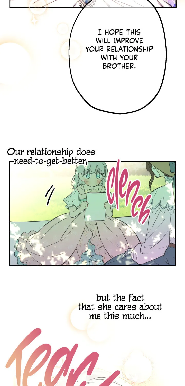 The Most Powerful Characters in the World Are Obsessed with Me Chapter 11 page 22 - 