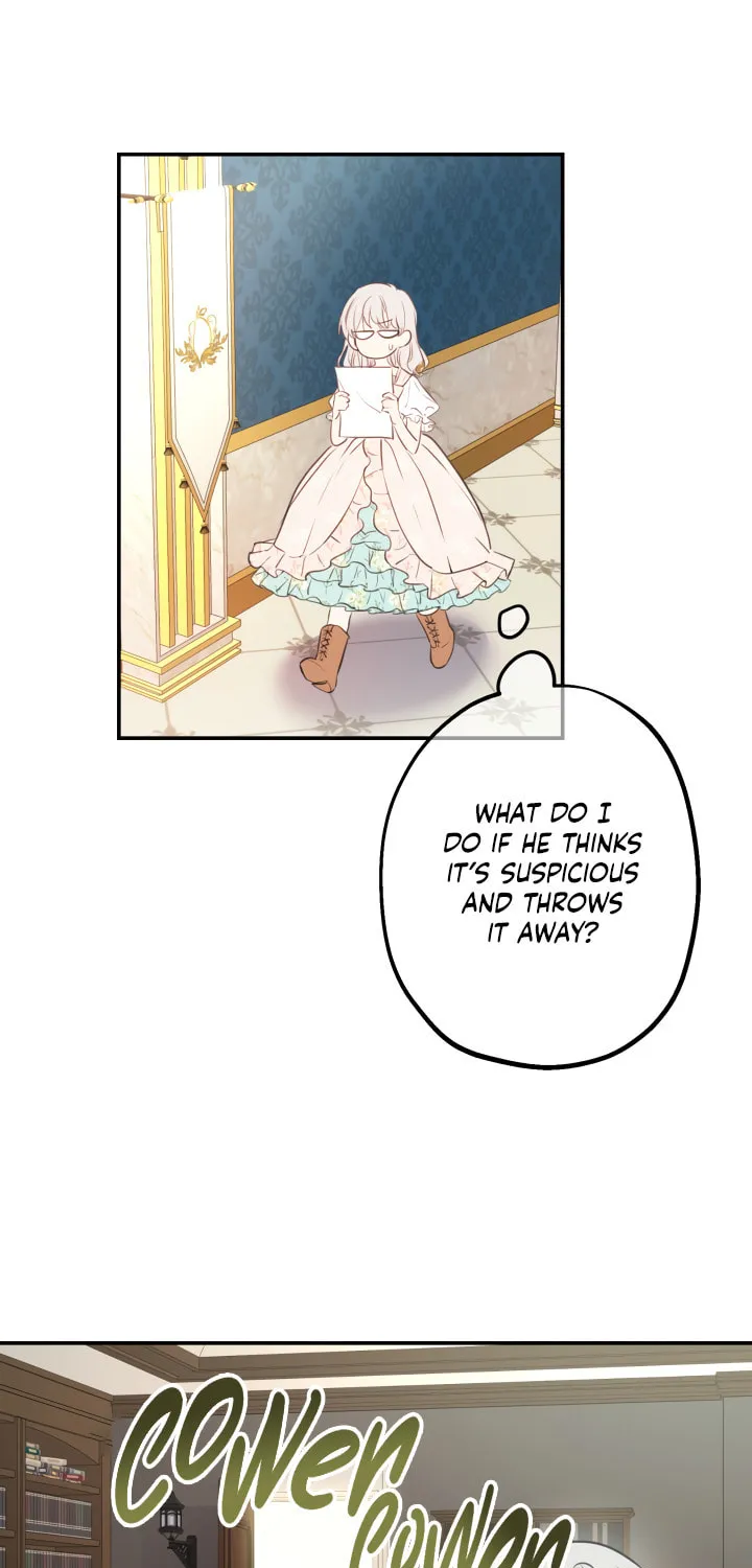 The Most Powerful Characters in the World Are Obsessed with Me Chapter 11 page 25 - 