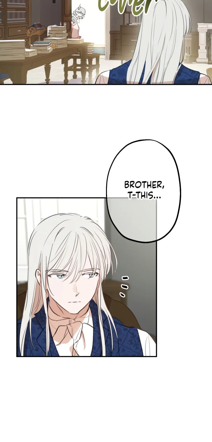 The Most Powerful Characters in the World Are Obsessed with Me Chapter 11 page 26 - 