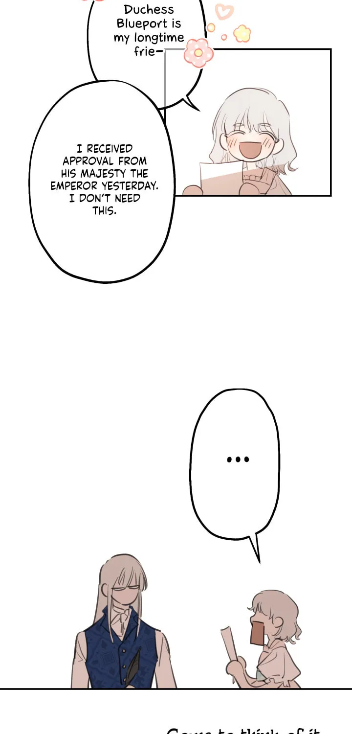 The Most Powerful Characters in the World Are Obsessed with Me Chapter 11 page 28 - 