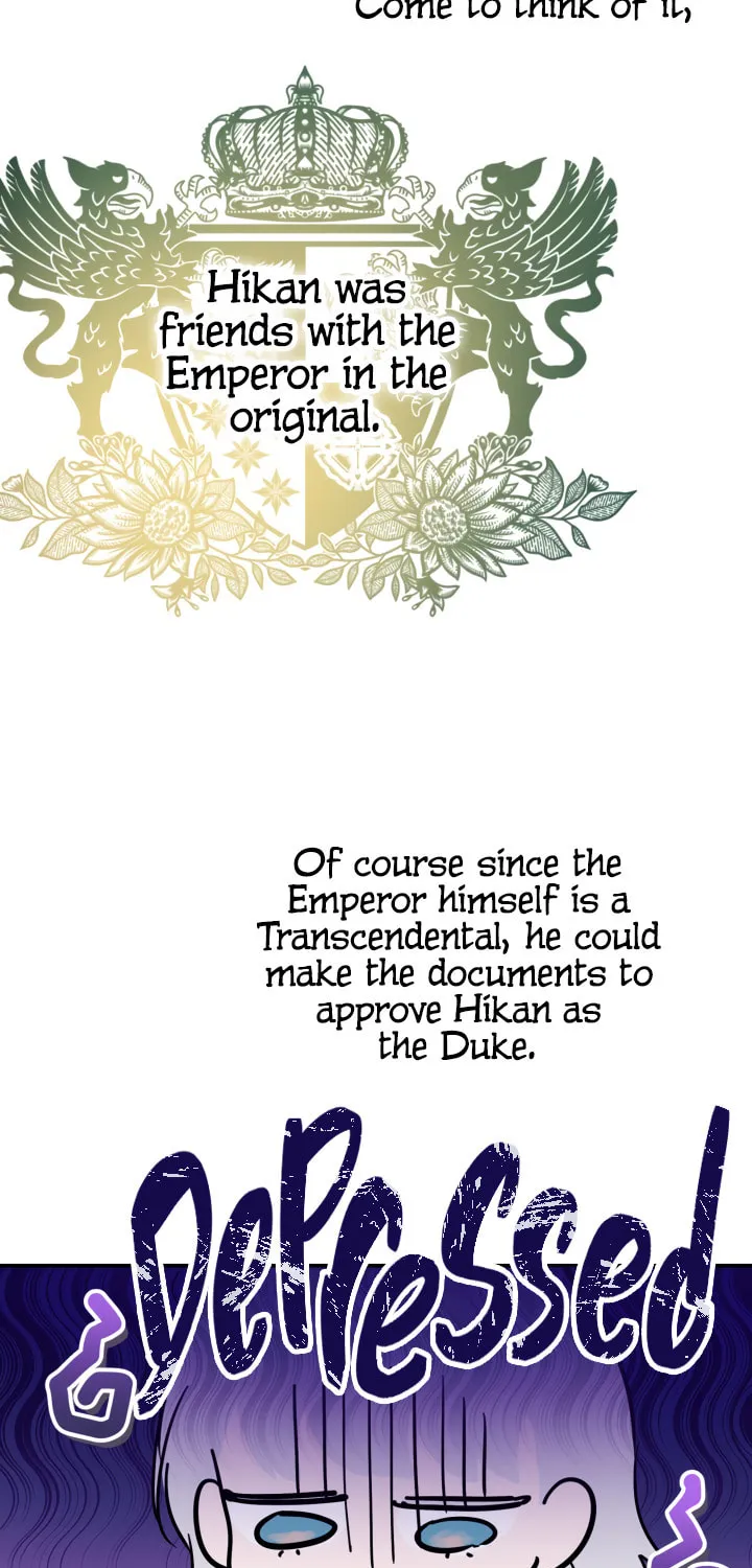 The Most Powerful Characters in the World Are Obsessed with Me Chapter 11 page 29 - 