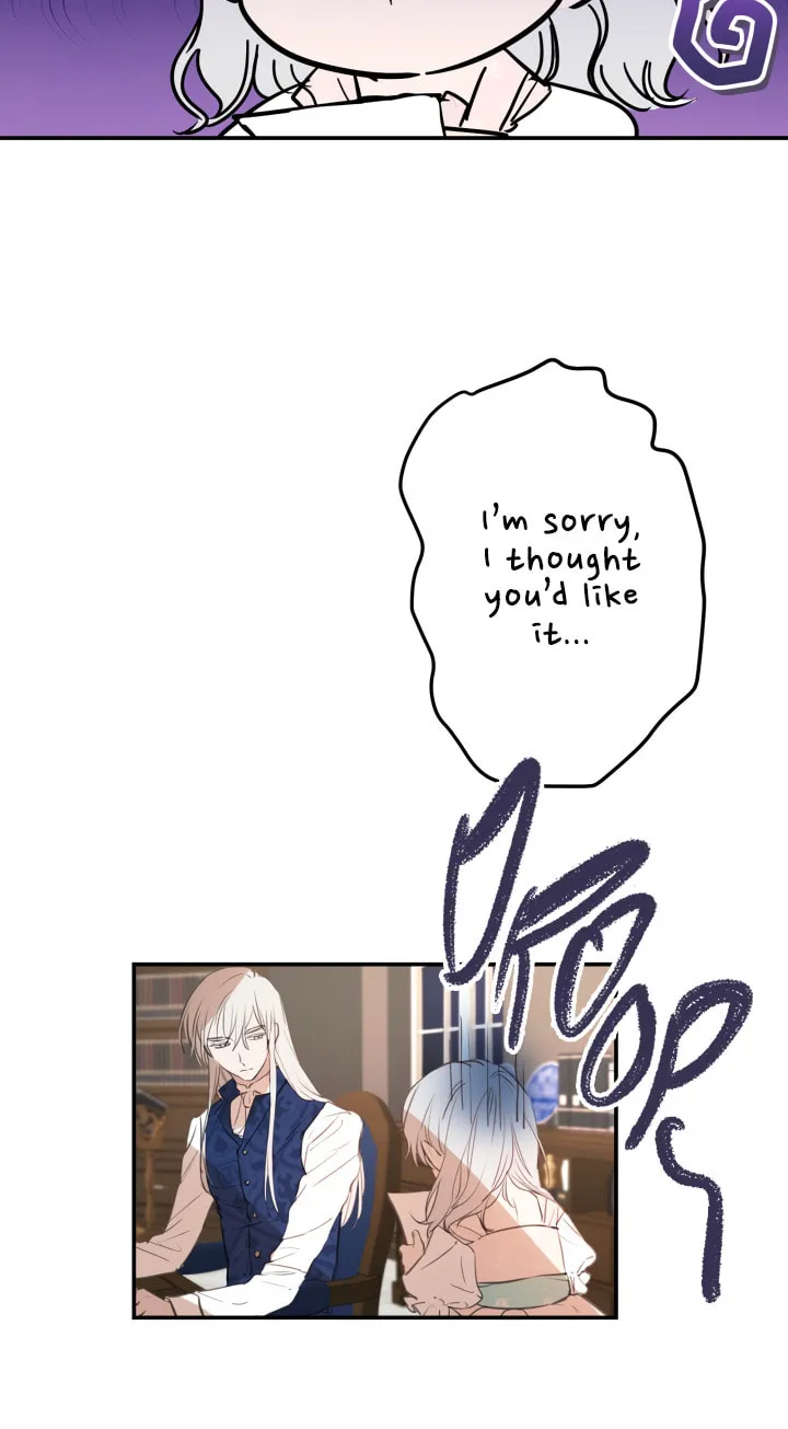 The Most Powerful Characters in the World Are Obsessed with Me Chapter 11 page 30 - 