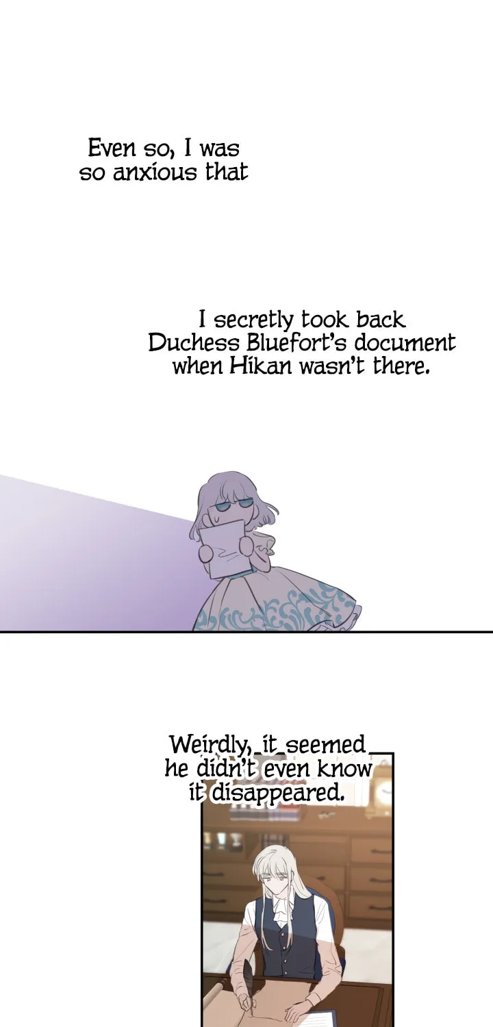The Most Powerful Characters in the World Are Obsessed with Me Chapter 11 page 34 - 