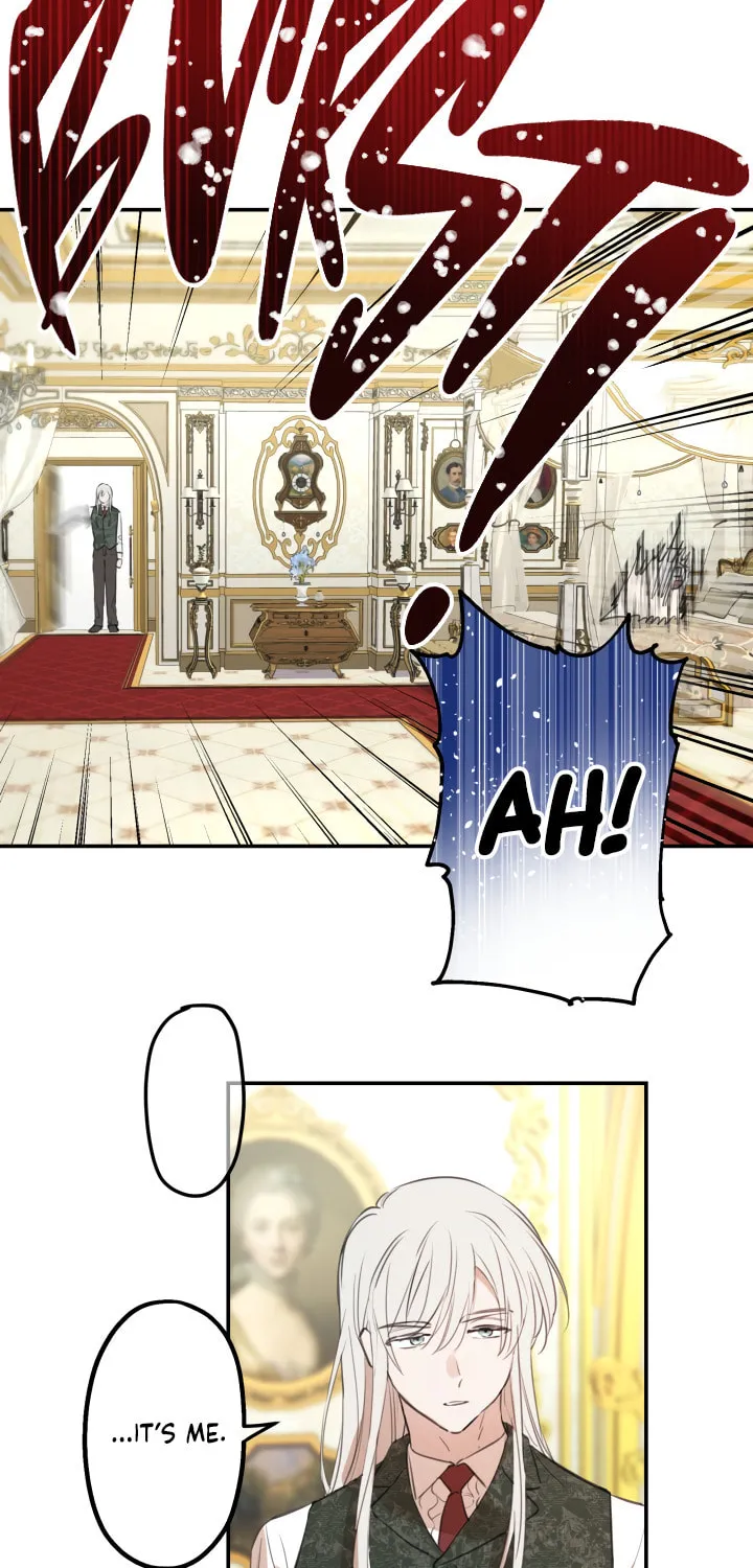 The Most Powerful Characters in the World Are Obsessed with Me Chapter 11 page 38 - 