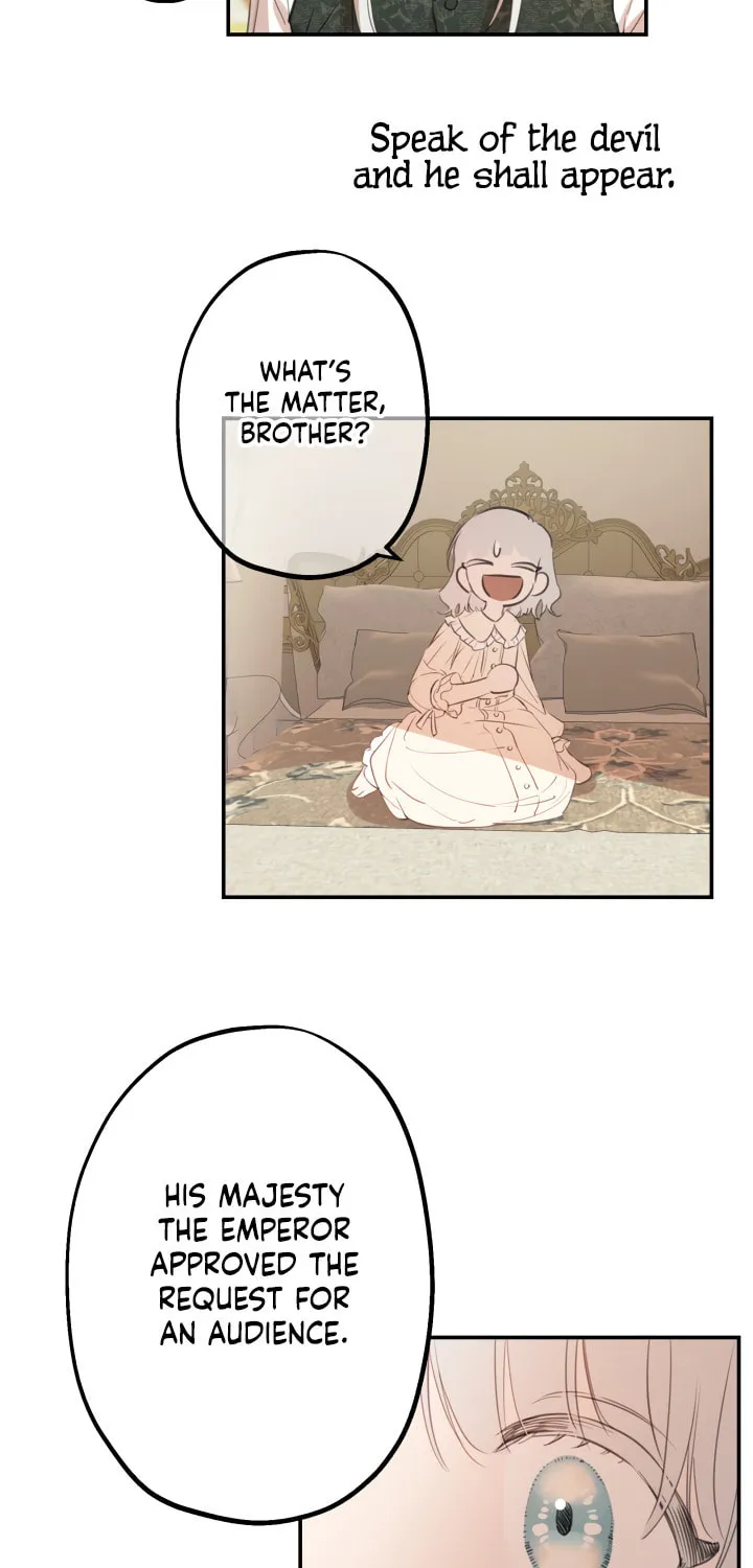 The Most Powerful Characters in the World Are Obsessed with Me Chapter 11 page 39 - 