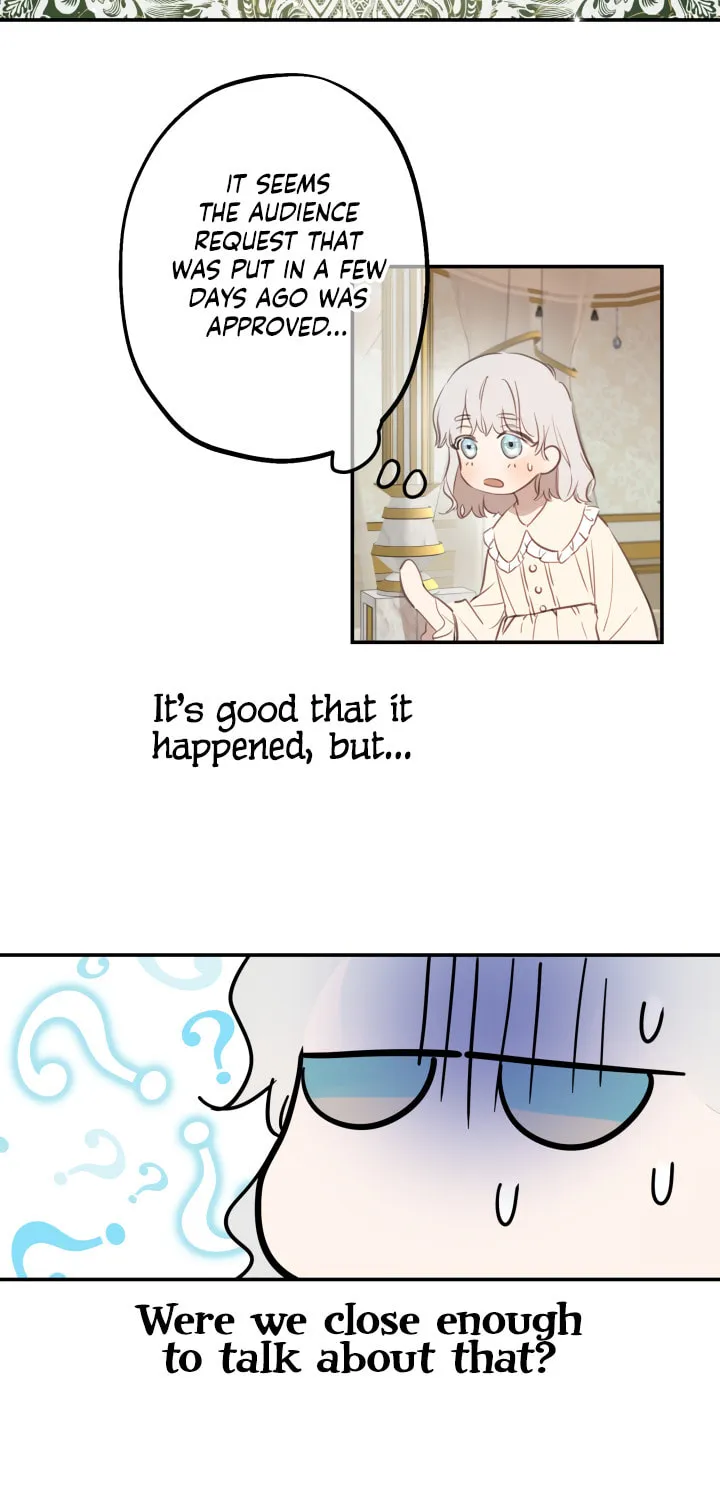 The Most Powerful Characters in the World Are Obsessed with Me Chapter 11 page 41 - 