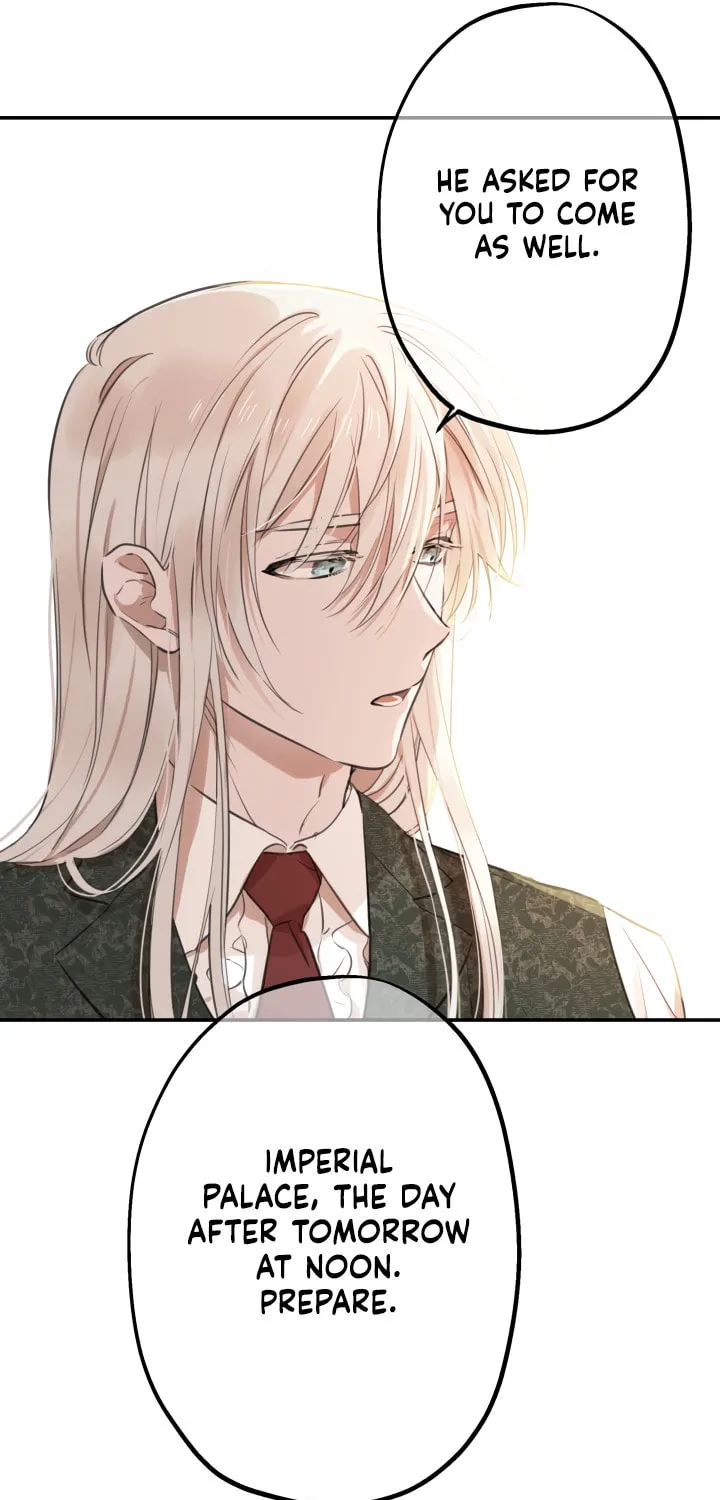 The Most Powerful Characters in the World Are Obsessed with Me Chapter 11 page 43 - 