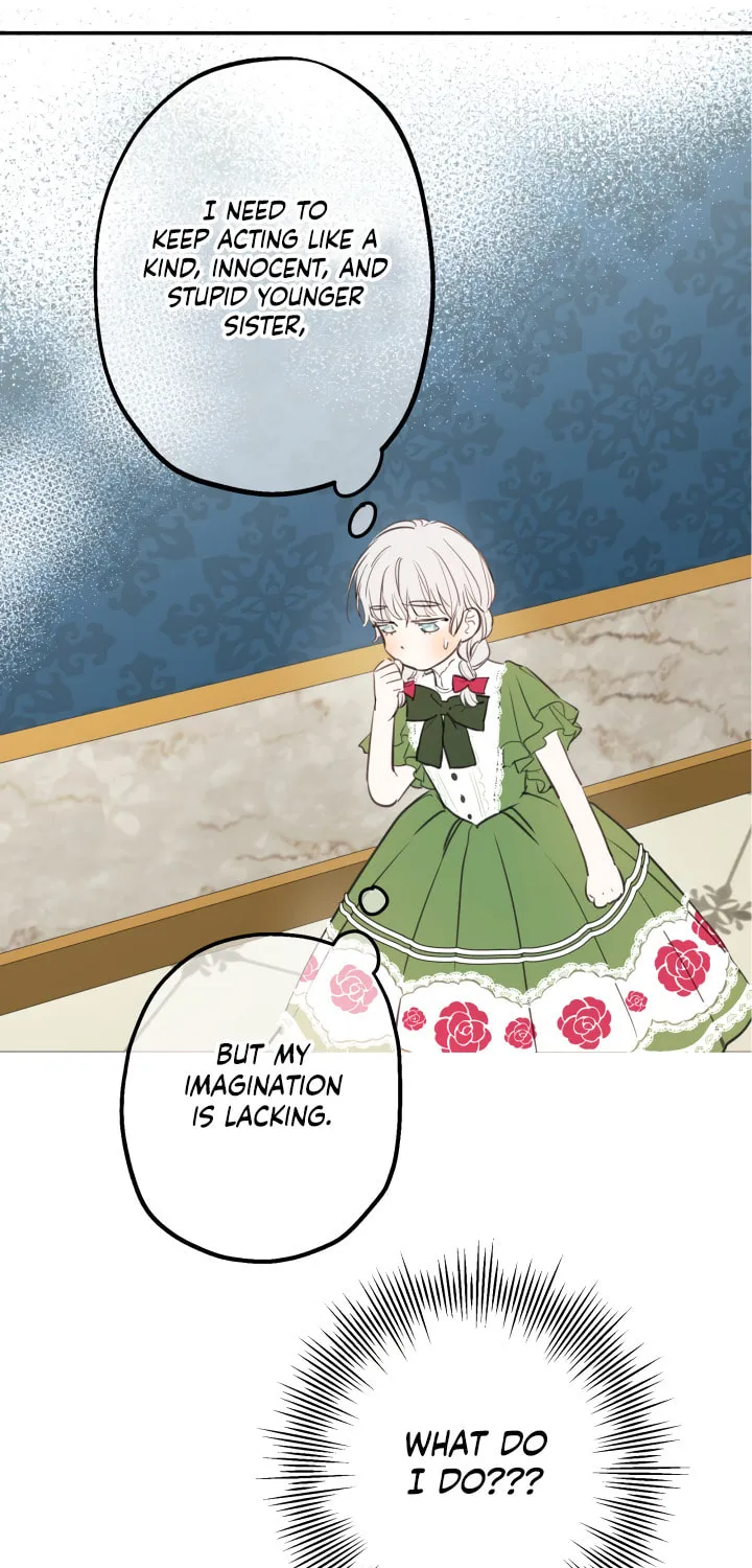 The Most Powerful Characters in the World Are Obsessed with Me Chapter 11 page 7 - 