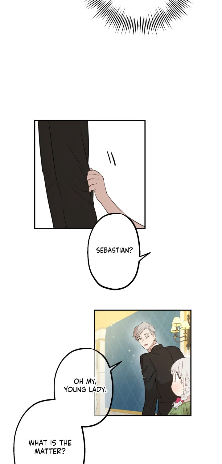 The Most Powerful Characters in the World Are Obsessed with Me Chapter 11 page 8 - 