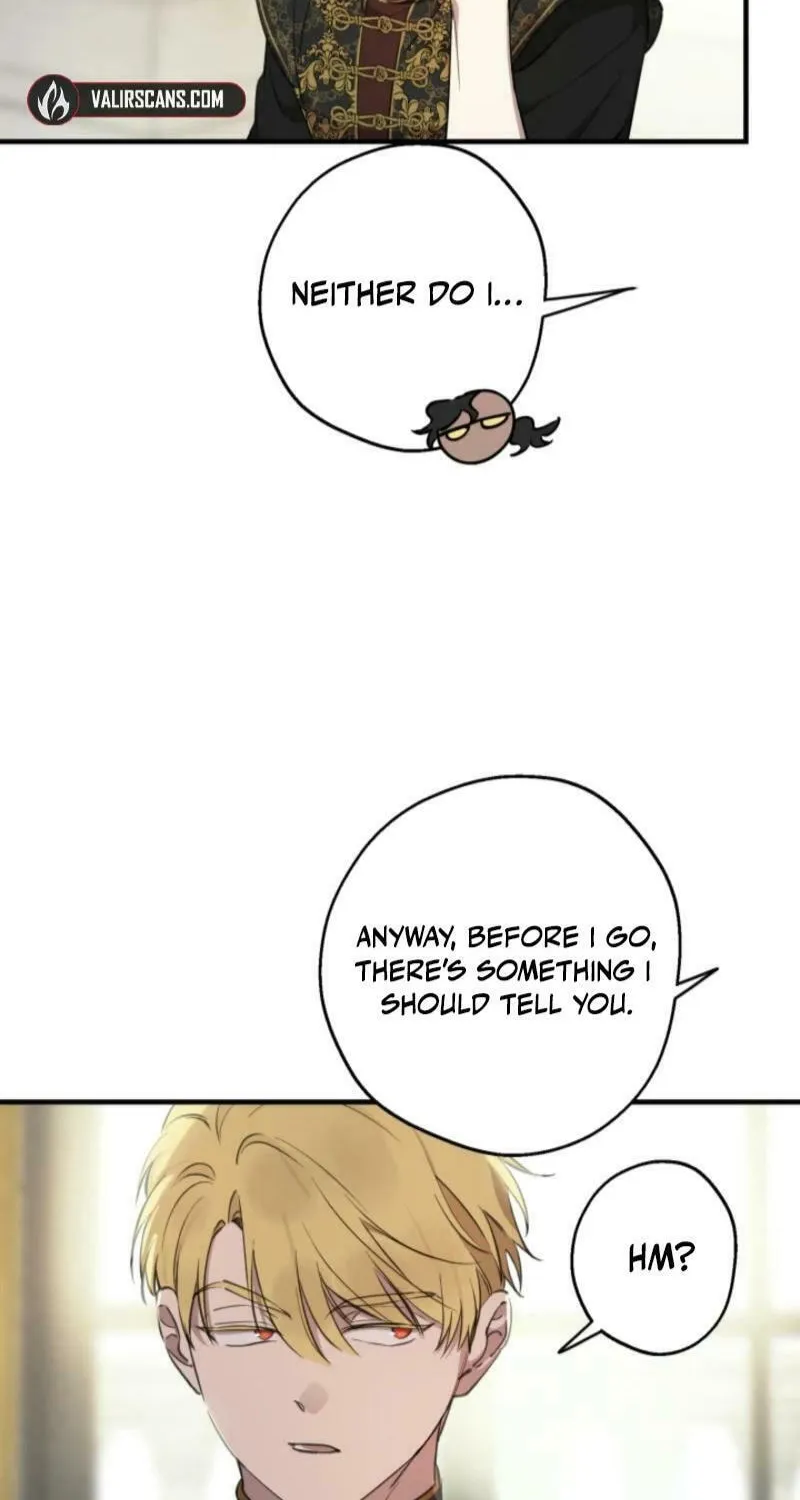The Most Powerful Characters in the World Are Obsessed with Me Chapter 110 page 18 - 