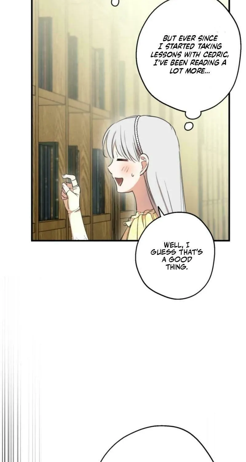 The Most Powerful Characters in the World Are Obsessed with Me Chapter 110 page 38 - 