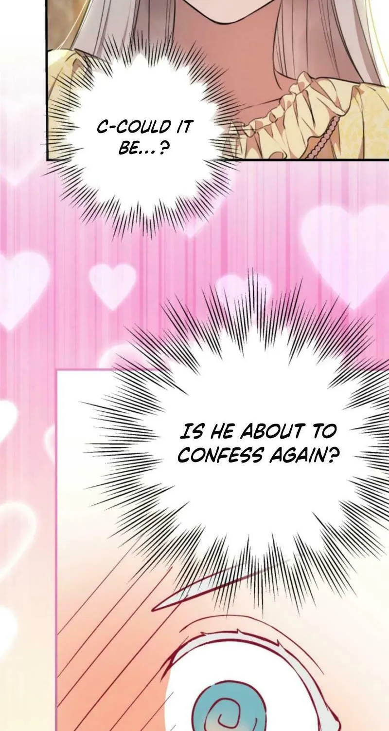 The Most Powerful Characters in the World Are Obsessed with Me Chapter 110 page 46 - 
