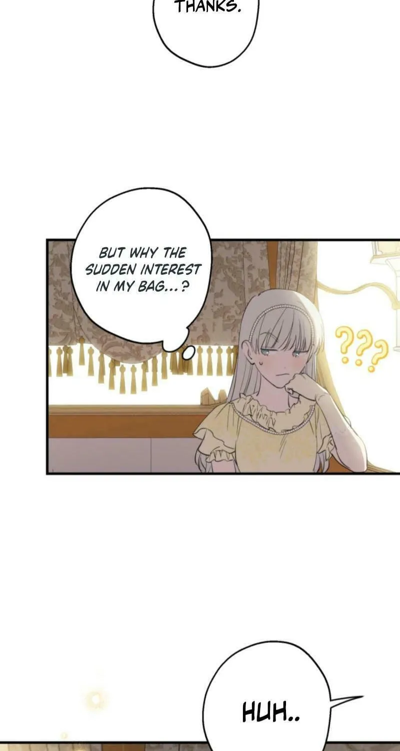 The Most Powerful Characters in the World Are Obsessed with Me Chapter 110 page 52 - 