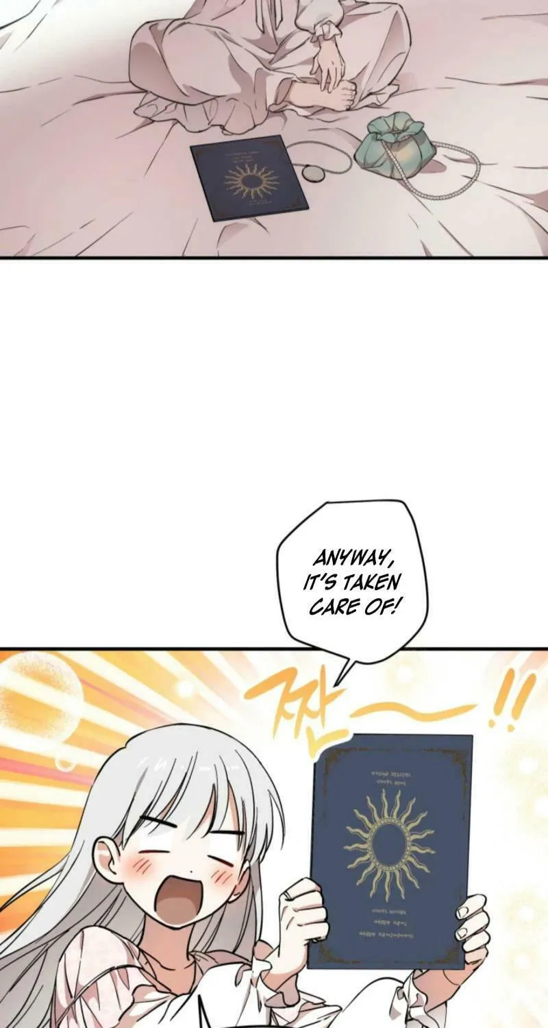 The Most Powerful Characters in the World Are Obsessed with Me Chapter 110 page 59 - 