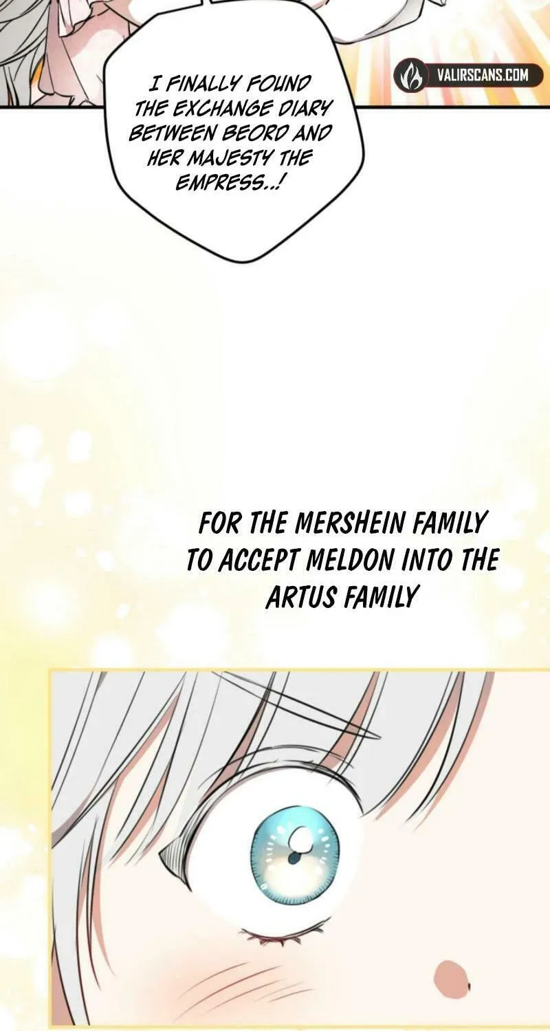 The Most Powerful Characters in the World Are Obsessed with Me Chapter 110 page 60 - 