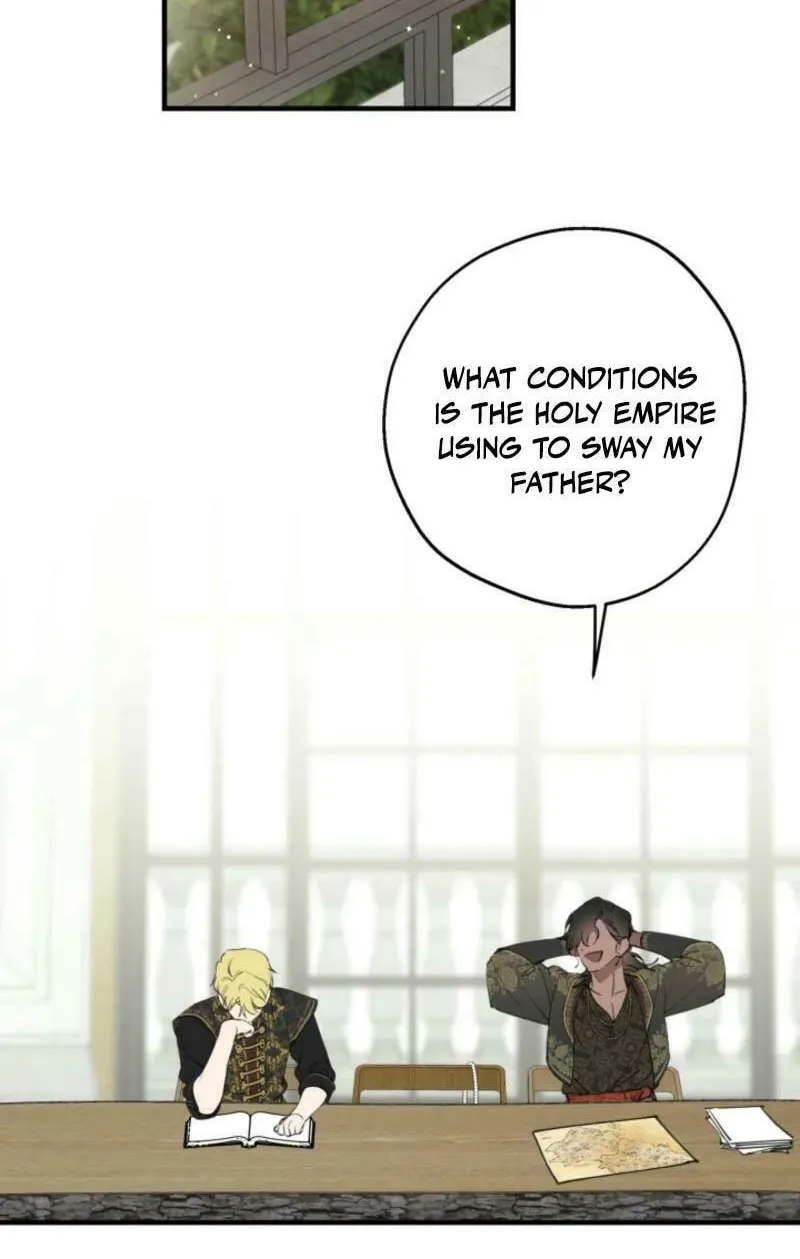 The Most Powerful Characters in the World Are Obsessed with Me Chapter 110 page 10 - 