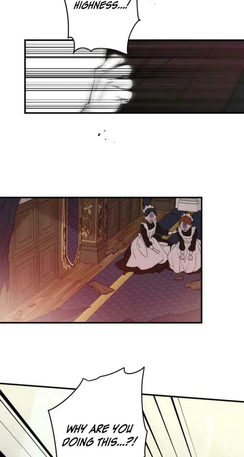 The Most Powerful Characters in the World Are Obsessed with Me Chapter 111 page 11 - 