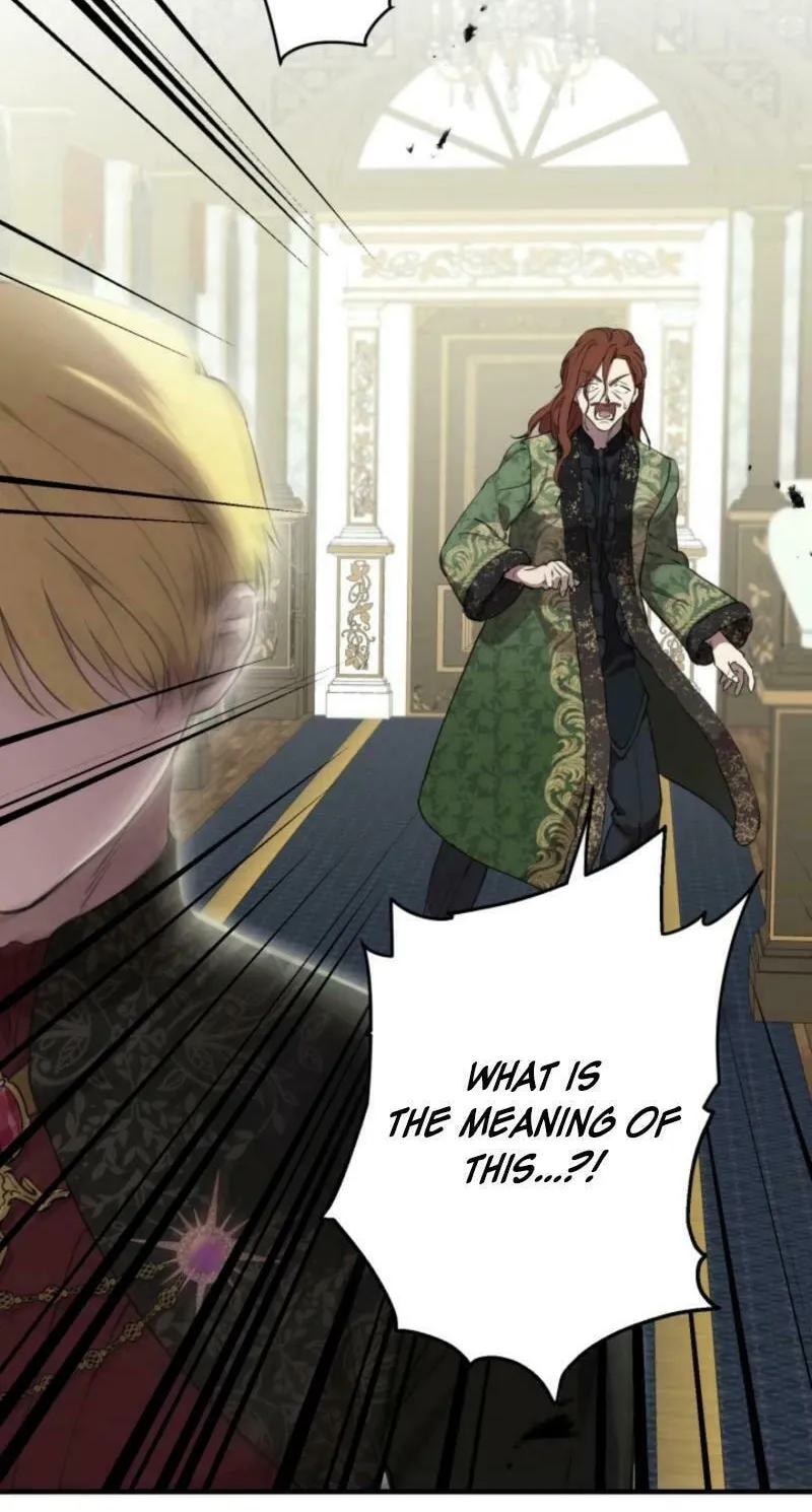 The Most Powerful Characters in the World Are Obsessed with Me Chapter 111 page 18 - 