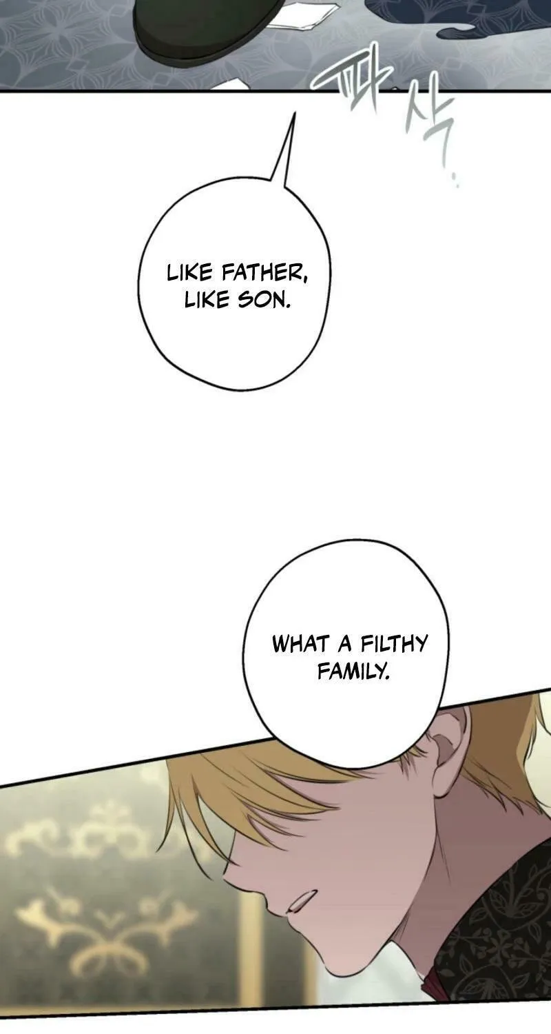 The Most Powerful Characters in the World Are Obsessed with Me Chapter 111 page 23 - 