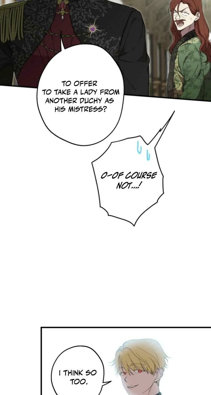 The Most Powerful Characters in the World Are Obsessed with Me Chapter 111 page 29 - 