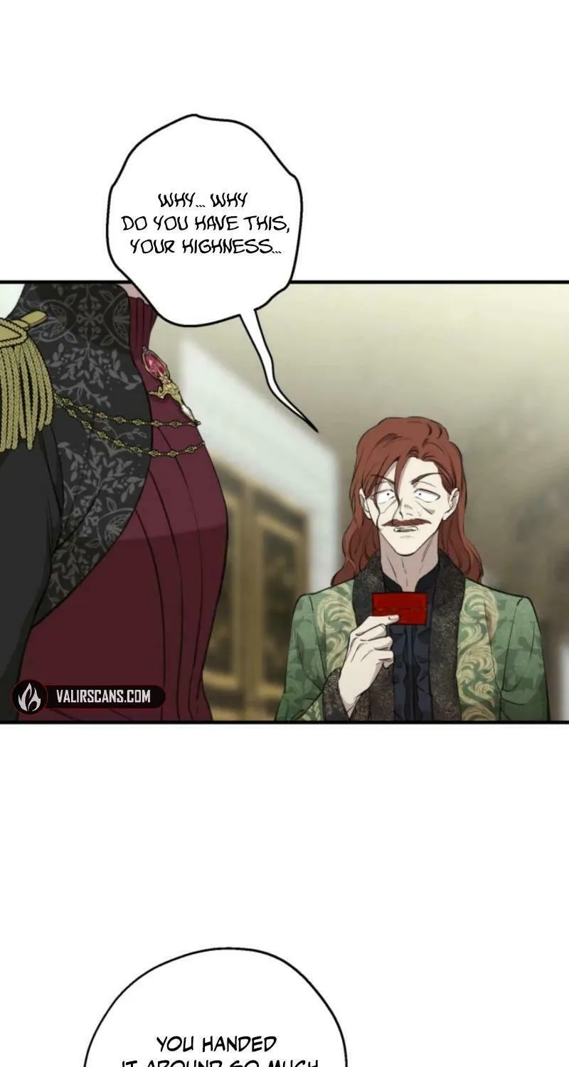 The Most Powerful Characters in the World Are Obsessed with Me Chapter 111 page 35 - 