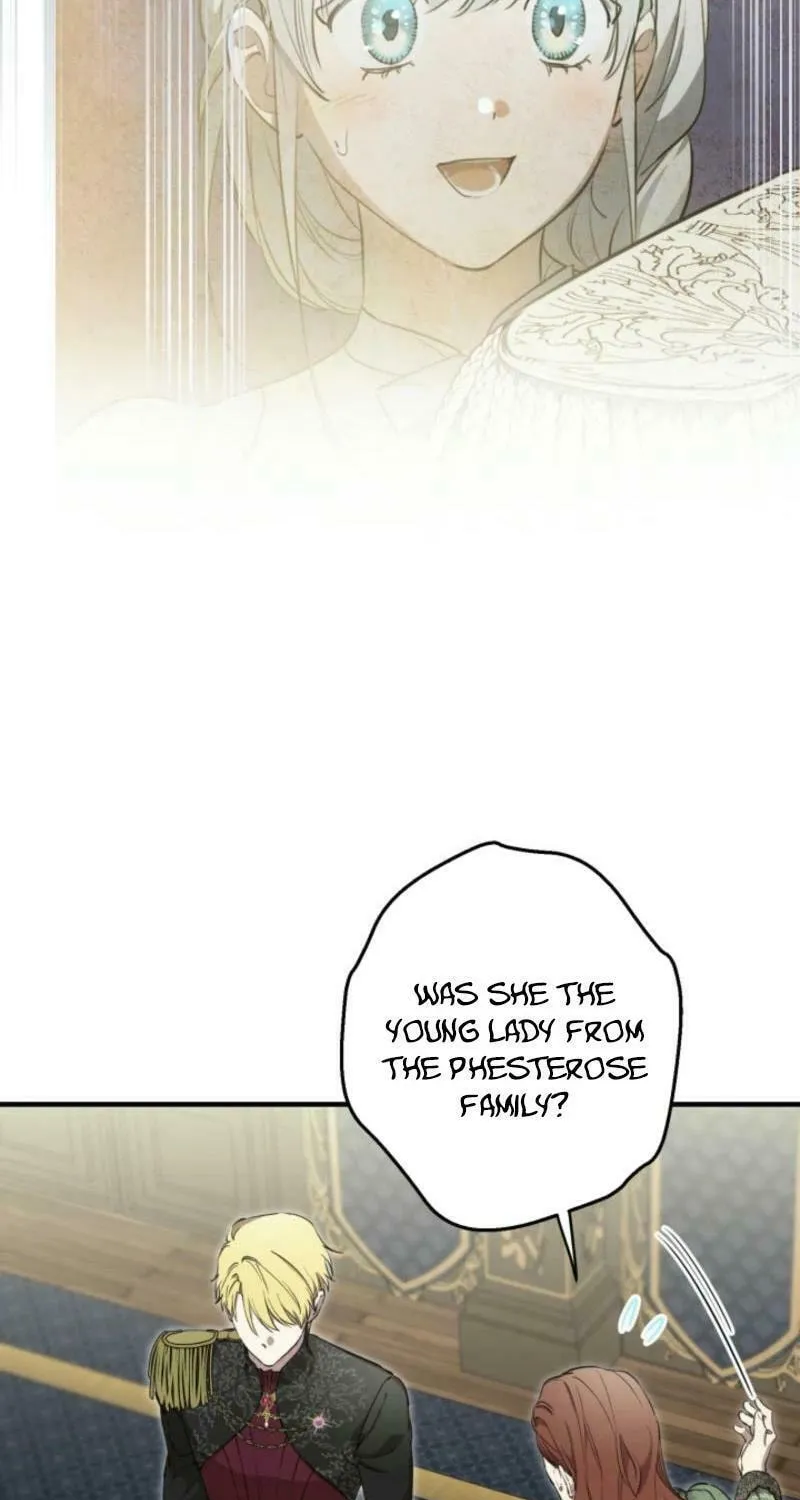 The Most Powerful Characters in the World Are Obsessed with Me Chapter 111 page 41 - 