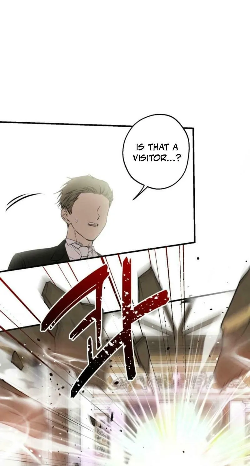 The Most Powerful Characters in the World Are Obsessed with Me Chapter 111 page 6 - 