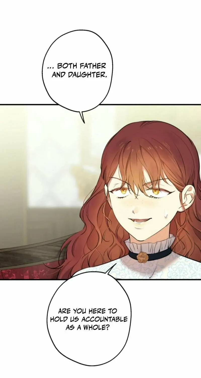 The Most Powerful Characters in the World Are Obsessed with Me Chapter 112 page 4 - 