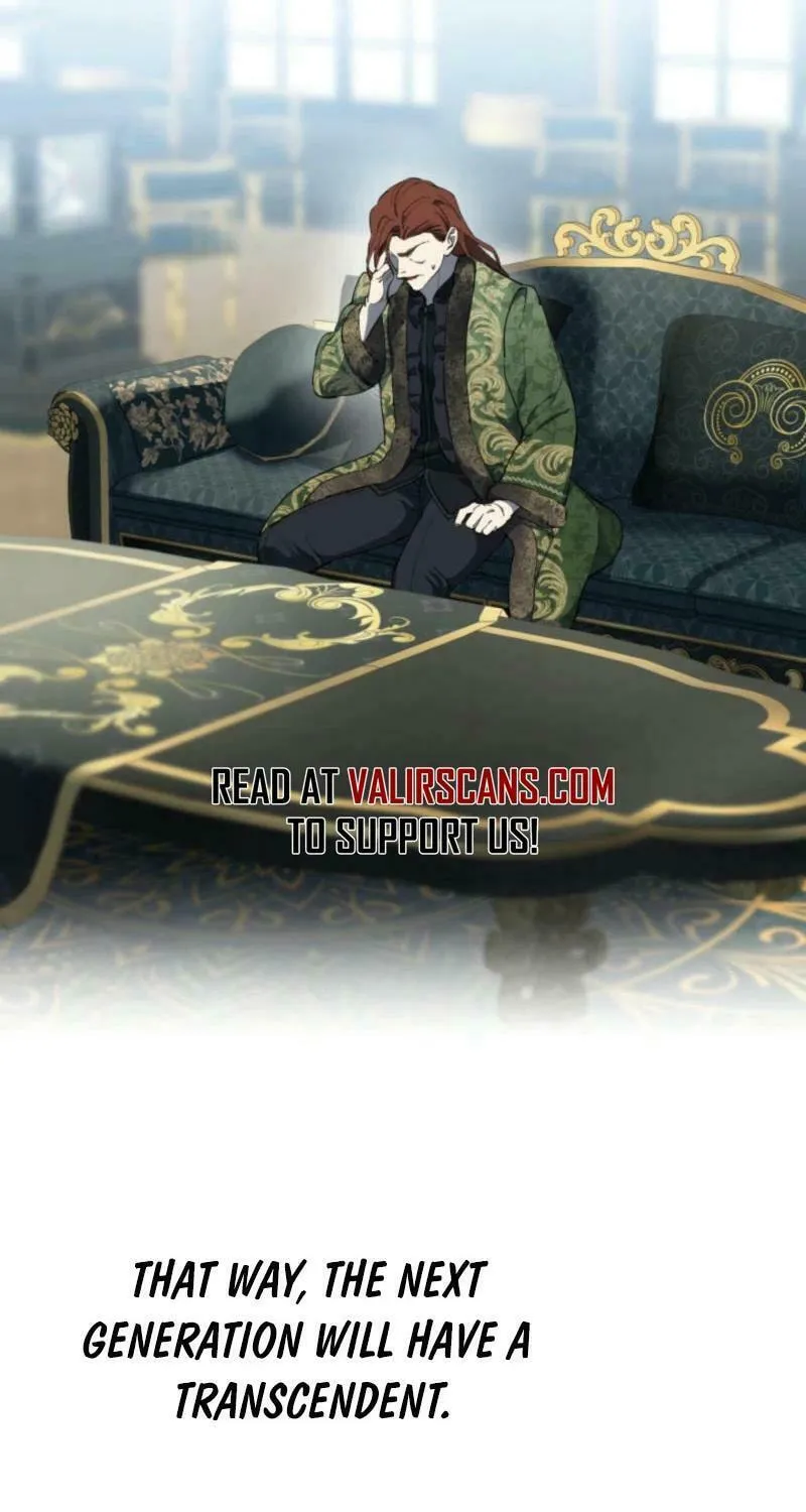The Most Powerful Characters in the World Are Obsessed with Me Chapter 112 page 31 - 