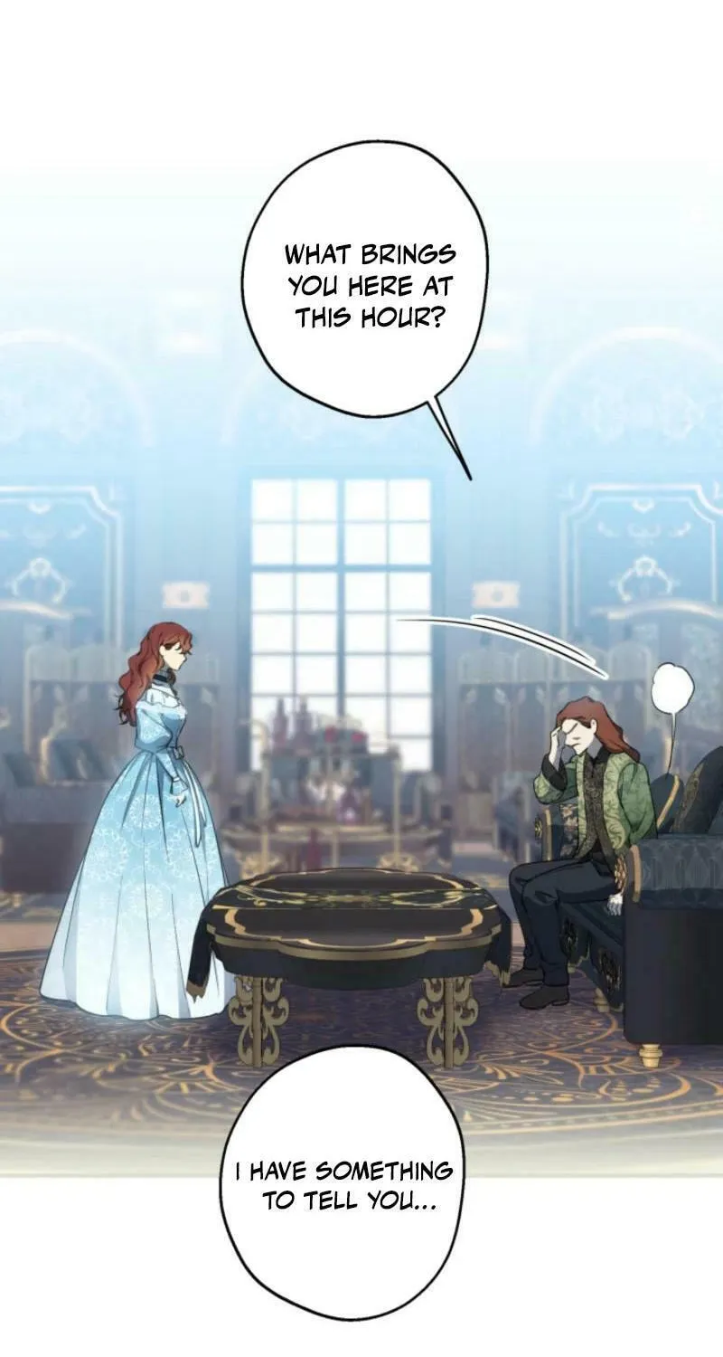The Most Powerful Characters in the World Are Obsessed with Me Chapter 112 page 36 - 