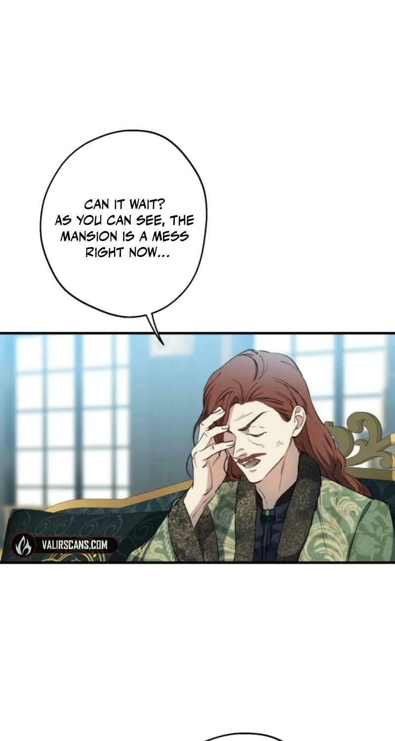 The Most Powerful Characters in the World Are Obsessed with Me Chapter 112 page 37 - 