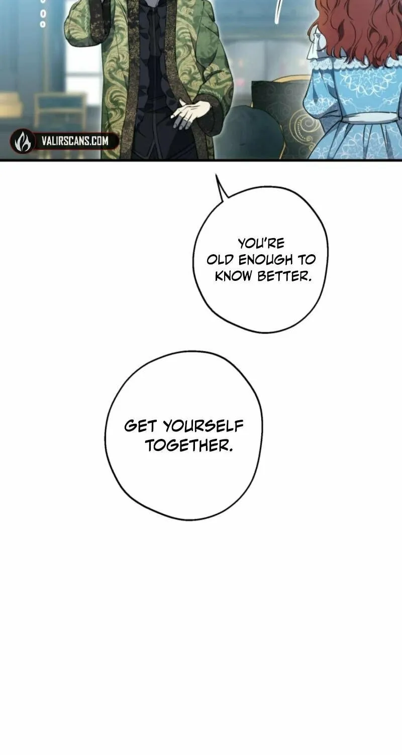 The Most Powerful Characters in the World Are Obsessed with Me Chapter 112 page 46 - 