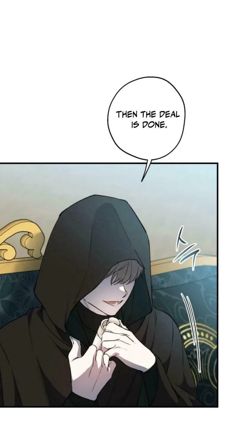 The Most Powerful Characters in the World Are Obsessed with Me Chapter 112 page 64 - 