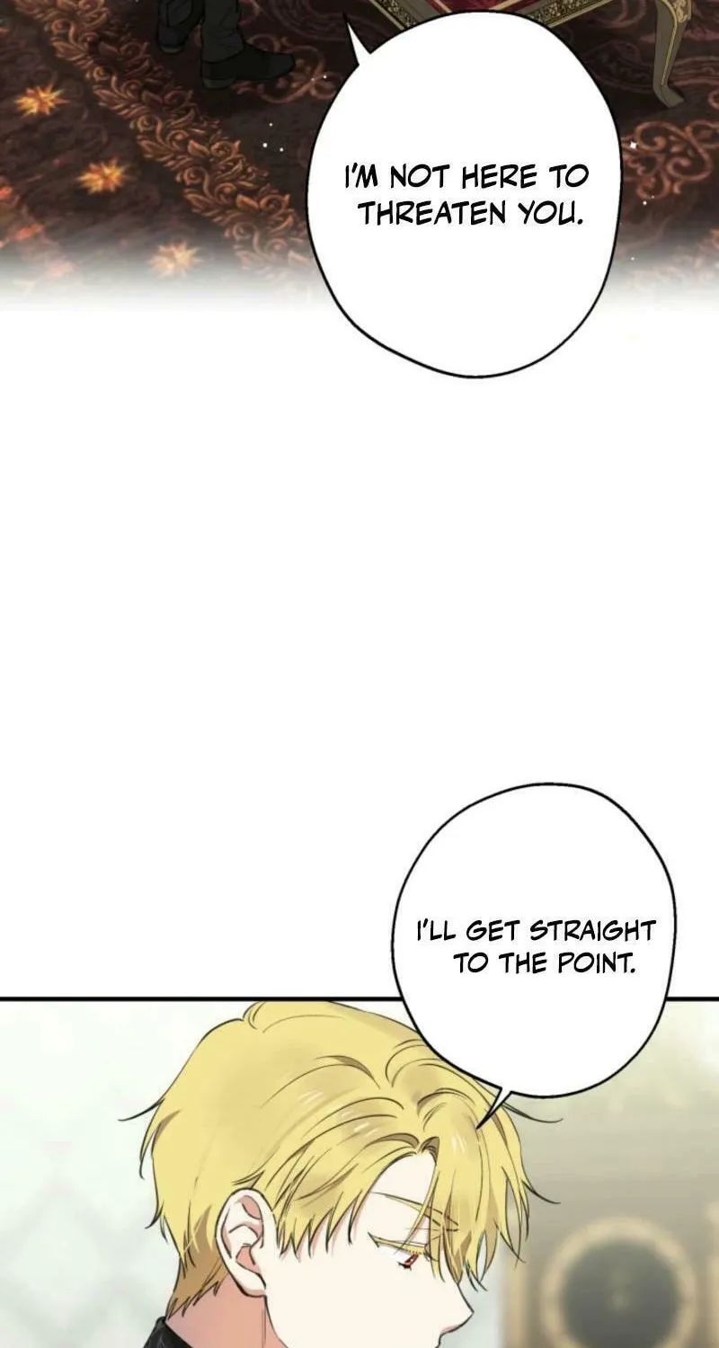 The Most Powerful Characters in the World Are Obsessed with Me Chapter 112 page 8 - 