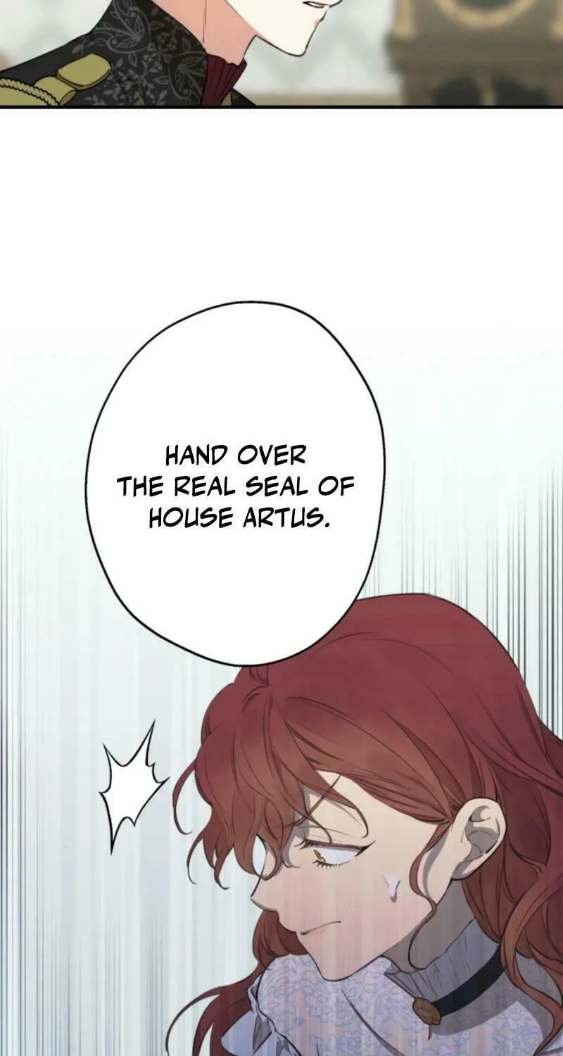 The Most Powerful Characters in the World Are Obsessed with Me Chapter 112 page 9 - 