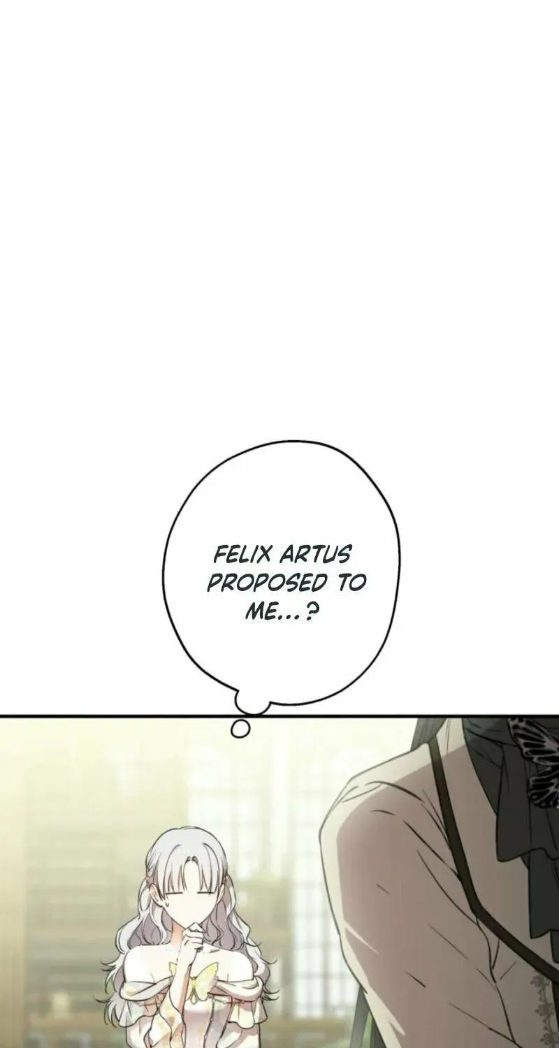 The Most Powerful Characters in the World Are Obsessed with Me Chapter 113 page 28 - 