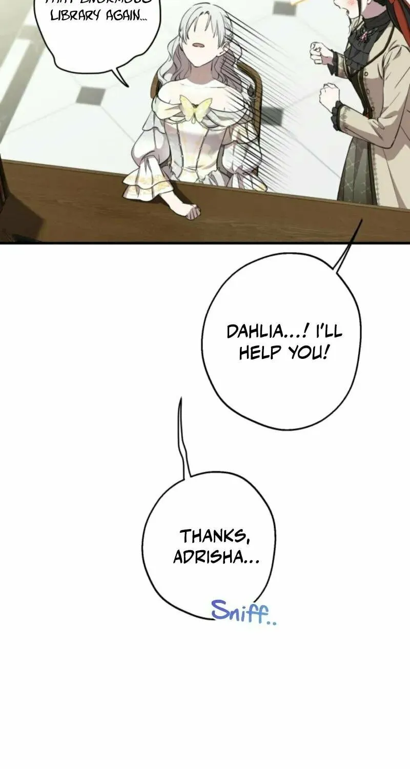 The Most Powerful Characters in the World Are Obsessed with Me Chapter 113 page 40 - 